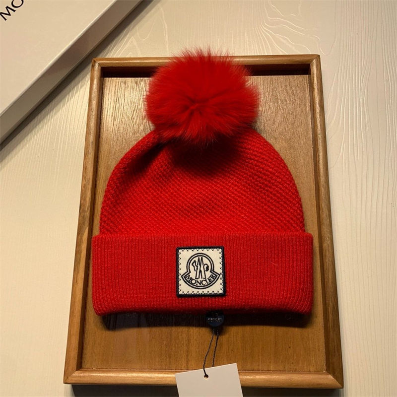 ブランドレディースブランドニット帽子冬防寒