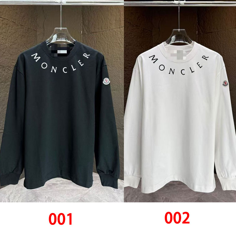 Moncler モンクレールティーシャツ インナー激安