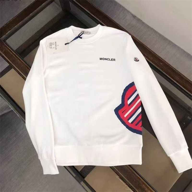 ブランド偽パーカー激安  スエット パーカー  moncler
