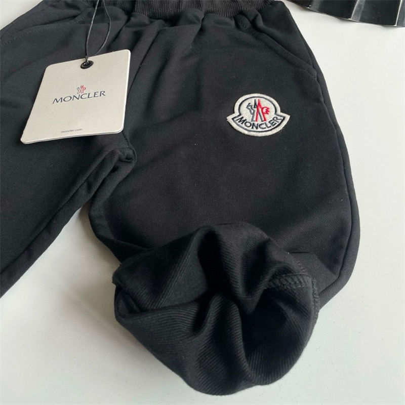 長ズボン 男の子 女の子ブランドモンクレールコピー日常服